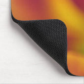 Nahes Aufsetzen der Unterseite der Tulpe-Blume, 4 Mousepad (Ecke)