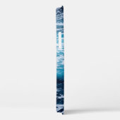 Nahes Foto Case-Mate iPhone Hülle (Rückseite / Rechts)