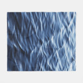 NAHES FOTO FLEECEDECKE (Vorderseite (Horizontal))