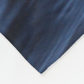 NAHES FOTO FLEECEDECKE (Ecke)