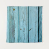NAHES FOTO GRÜNER PLÄNE WANDTEPPICH (Vorderseite (Horizontal))