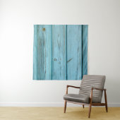 NAHES FOTO GRÜNER PLÄNE WANDTEPPICH (Beispiel (Horizontal))
