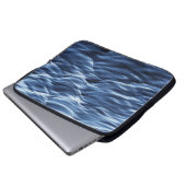 NAHES FOTO LAPTOPSCHUTZHÜLLE (Vorne Knopf)