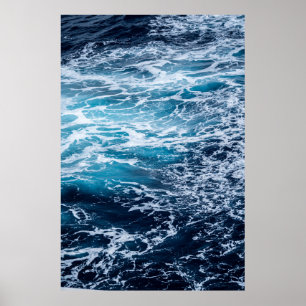 Nahes Foto Poster