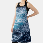 Nahes Foto Schürze (InSitu)