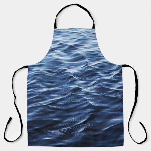 NAHES FOTO SCHÜRZE (Vorderseite)