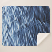 NAHES FOTO SHERPADECKE (Vorderseite (Horizontal))