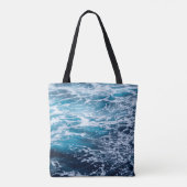 Nahes Foto Tasche (Rückseite)