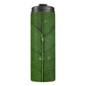 Nahes Foto Thermosbecher (Vorderseite)