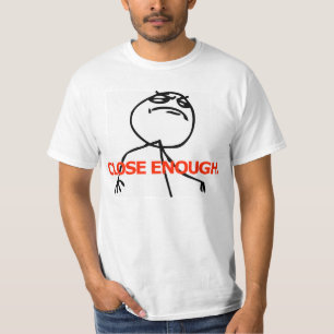 nahes genug yeah Shirt