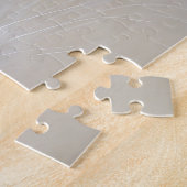 Nahes Katzengesicht, leicht Puzzle (Seite)