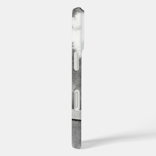 Nahes Pferdeauge Case-Mate iPhone Hülle (Rückseite / Rechts)