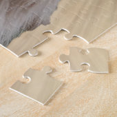 Nahes Puzzle: Alpaca aus Peru Puzzle (Seite)