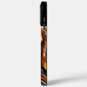 Nahes Retriever Case-Mate iPhone Hülle (Rückseite / Links)