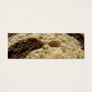 Nahes Roggenbrot