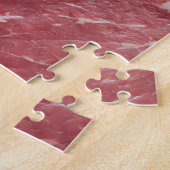 Nahes Steak Puzzle (Seite)
