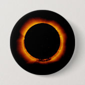 Nahezu gesamte Solaranlage Button (Vorderseite)