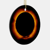 Nahezu gesamte Solaranlage Keramikornament (Rechts)