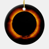 Nahezu gesamte Solaranlage Keramikornament (Hinten)