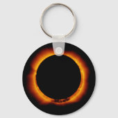 Nahezu gesamte Solaranlage Schlüsselanhänger (Vorderseite)