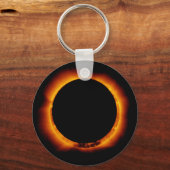 Nahezu gesamte Solaranlage Schlüsselanhänger (Vorderseite)