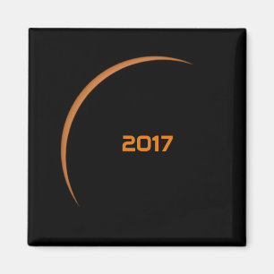 Nahezu max. 2017 Teilsolarexposition Magnet