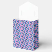 Nähfavorit-Schachteln Geschenkschachtel (Geöffnet)