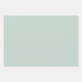 Nähfunktionen für Crafter Geschenkpapier Set (Vorderseite 3)