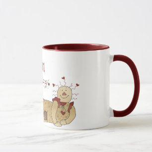 Nähgeschenk 1 Tasse
