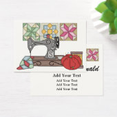 Nähgiftverschluss/Krebskarte (Schreibtisch)