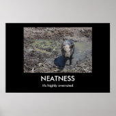 NÄHIGKEIT POSTER (Vorne)