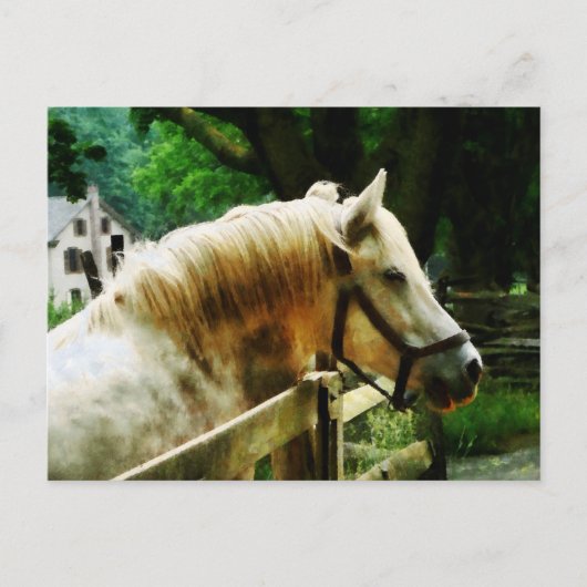 Nahkampf Postkarte (Vorderseite)