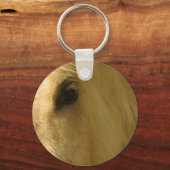 Nahkampf Schlüsselanhänger (Vorderseite)