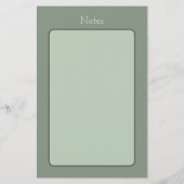 Nähkarton (Rückseite)