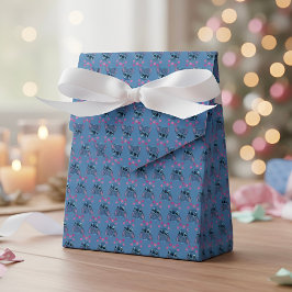 Nähkästchen Geschenkschachtel