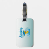 Nähkick #3 gepäckanhänger (Rückseite vertikal)