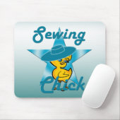 Nähkick #7 mousepad (Mit Mouse)