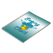 Nähkick #7 notizblock (Linke Seite)