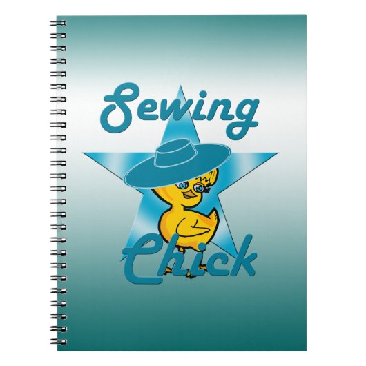 Nähkick #7 notizblock (Vorderseite)