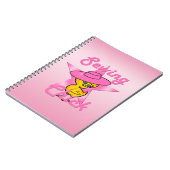 Nähkick #8 notizblock (Linke Seite)