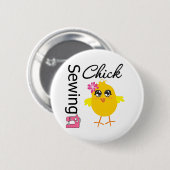 Nähkick Button (Vorne & Hinten)
