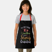 Nähklassiker Schürze (Insitu)