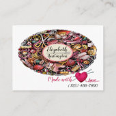 Nähknitterschutzkarte Version 1 Begleitkarte (Rückseite)