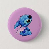 Nähknopf Button (Vorderseite)