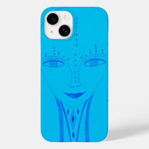 Nahla Case-Mate iPhone 14 Hülle