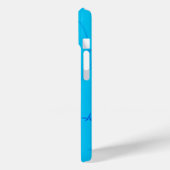 Nahla Case-Mate iPhone Hülle (Rückseite / Links)