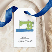 Nähmaschine für jeden Anlass Personalisiertes Nähe