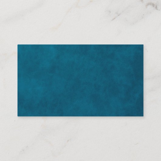 Nähmaschine | Handwerkswerkstatt Visitenkarte (Rückseite)