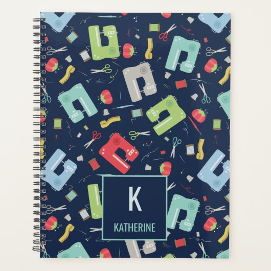 Nähmaschine Musterplaner für Nahtmessmaschine Planer (Vorderseite)