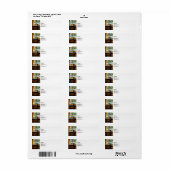 Nähmaschine nach Fenster (Vorne)